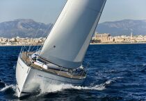 Bavaria 38 For Charter in Greece