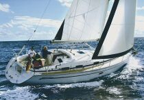 Bavaria 37 For Charter in Greece