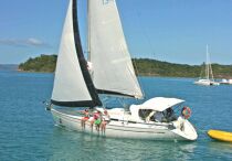 Bavaria 36 For Charter in Greece