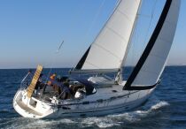 Bavaria 51 For Charter in Greece