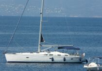 Bavaria 47 For Charter in Greece