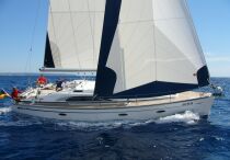 Bavaria 40 For Charter in Greece