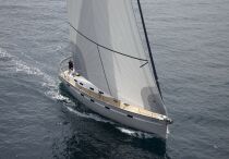 Bavaria 55 For Charter in Greece