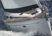 Bavaria 46 For Charter in Greece