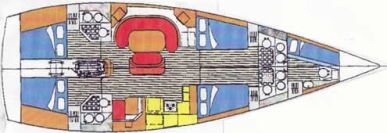 skipper 53 deck plan