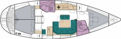 avaria 44 deck plan